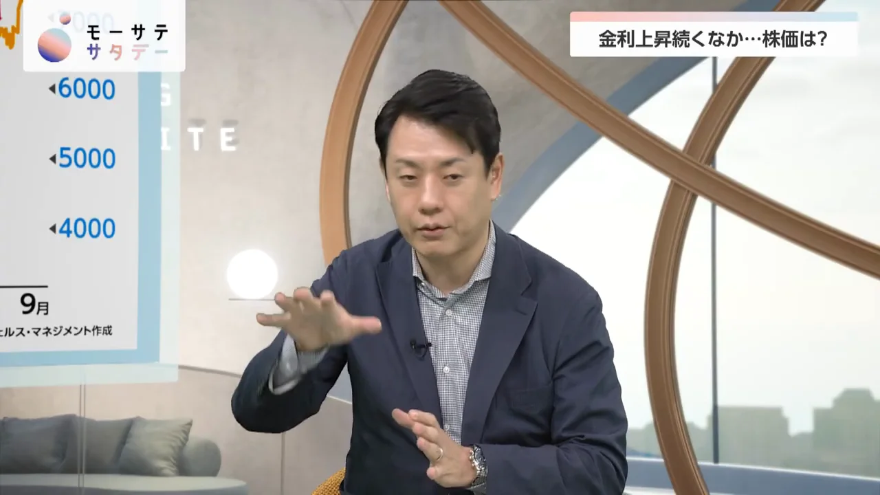 短期は重し、来年にかけて金利は低下へ