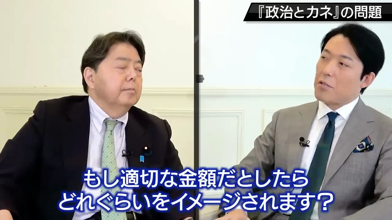 適正な経費とDX、「地上戦」との折り合い