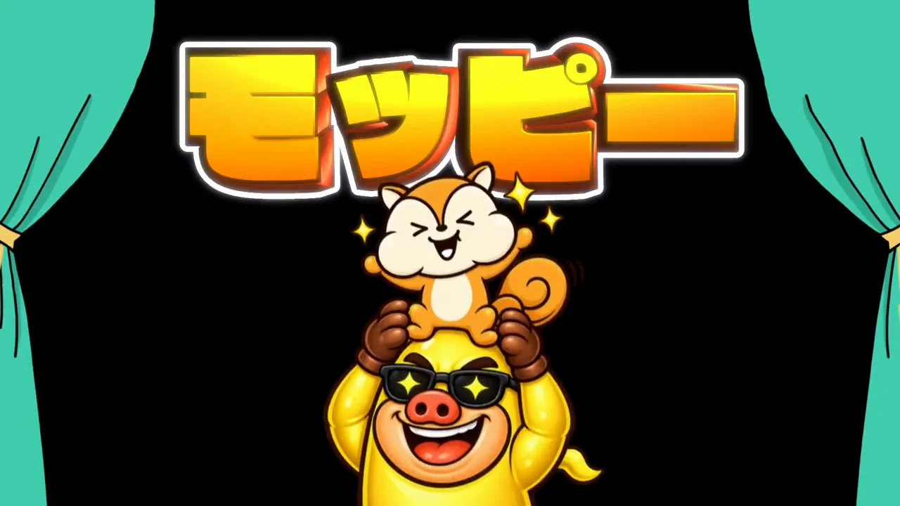 モッピーの基本と、報酬についての注意