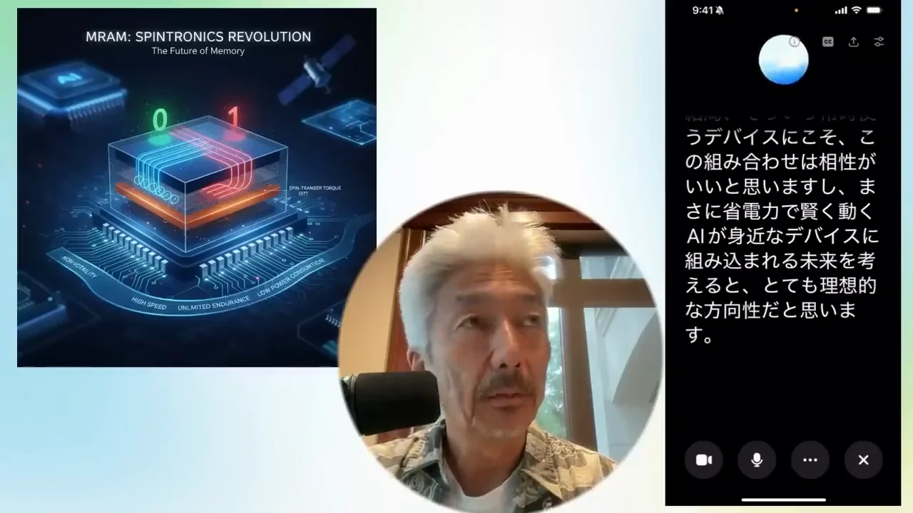 アイデアを公開する理由と、実用化までの距離
