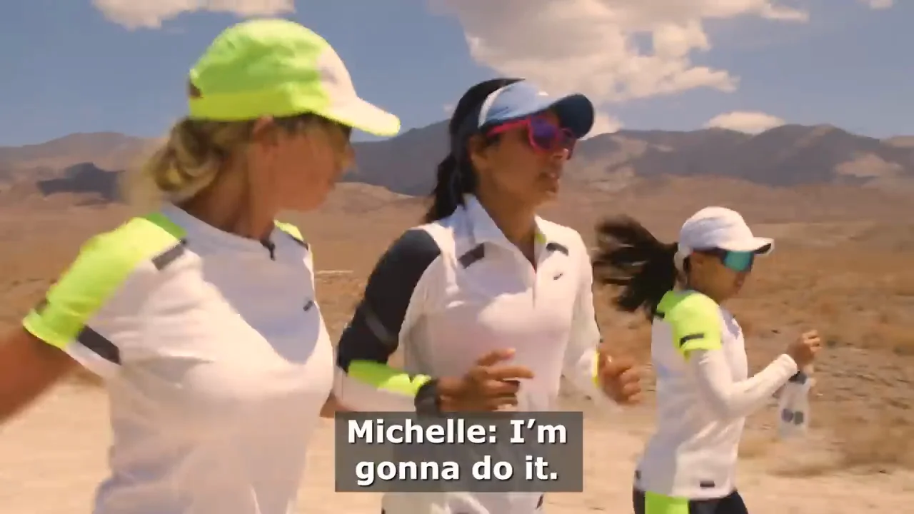 Past the finish line: "30 by 30"