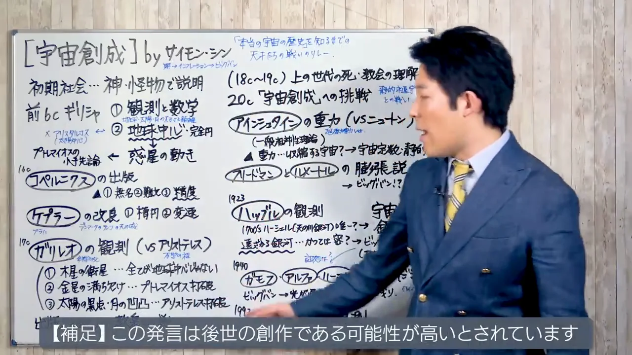 世代交代で入れ替わった常識