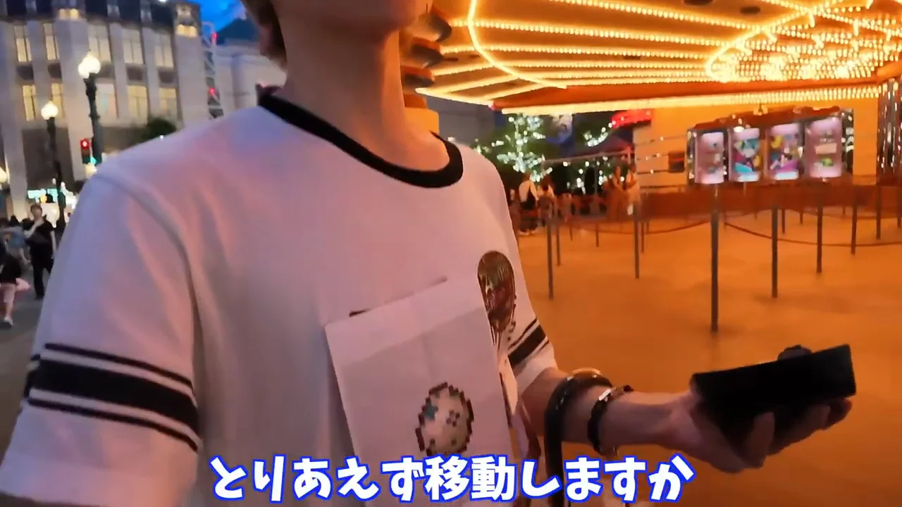 「今までで一番来てる」ゾンビとの遭遇