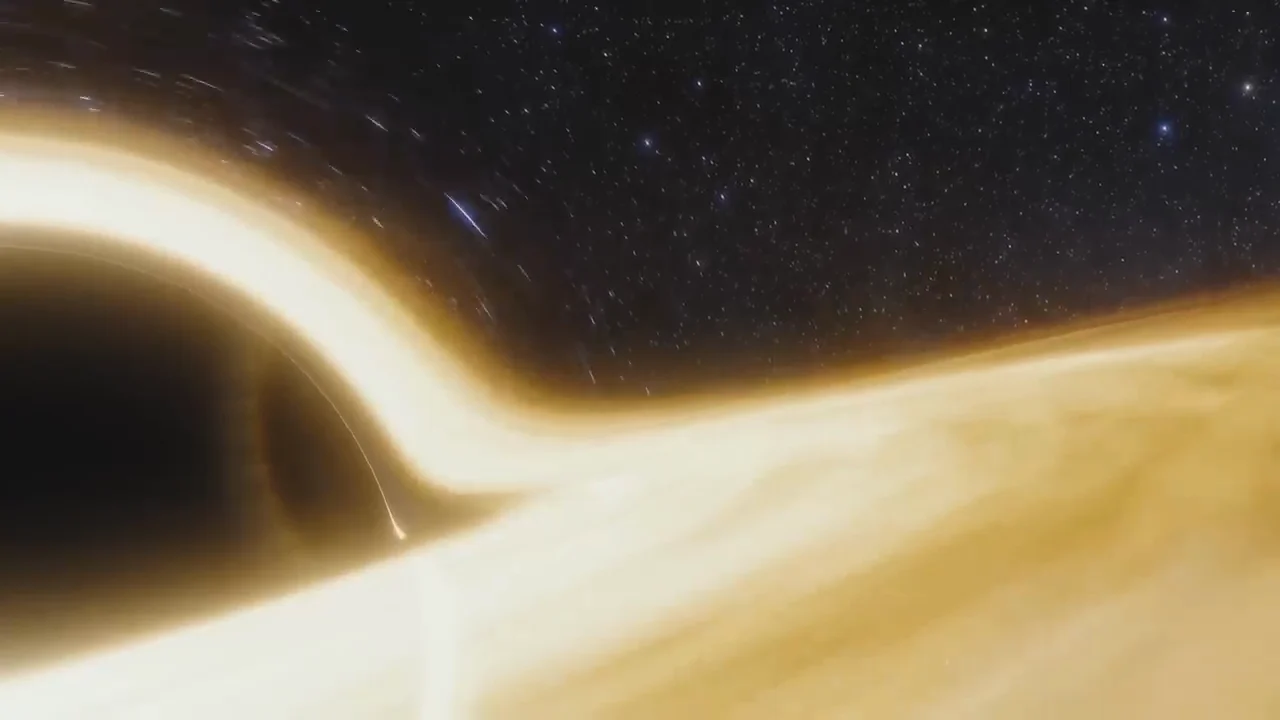 恒星なき宇宙で残る希望