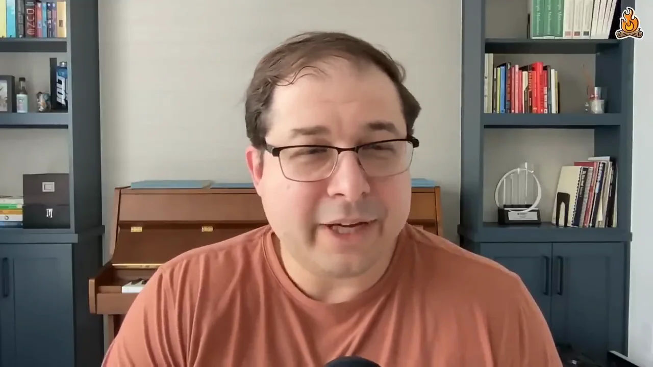 Question Five: Do You Actually Need to Grow?