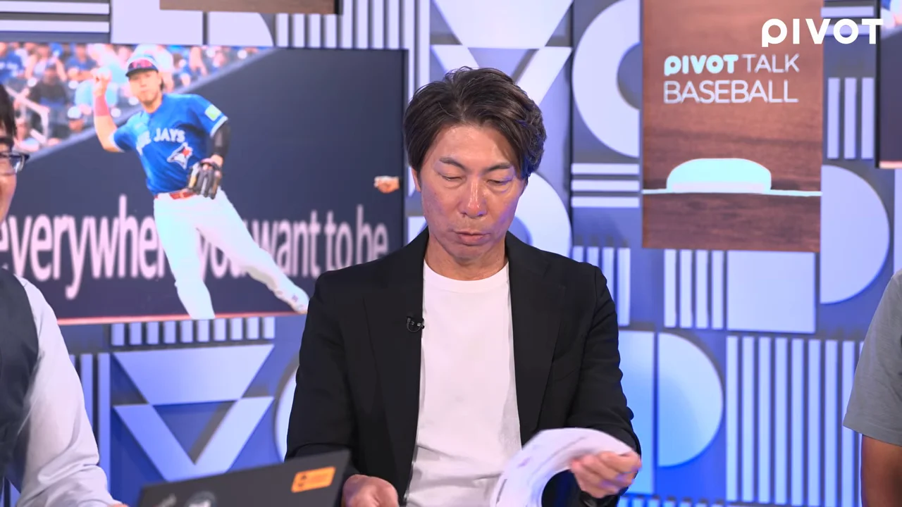 岡本和真：7月の調整は失敗、9月に日本時代の形へ