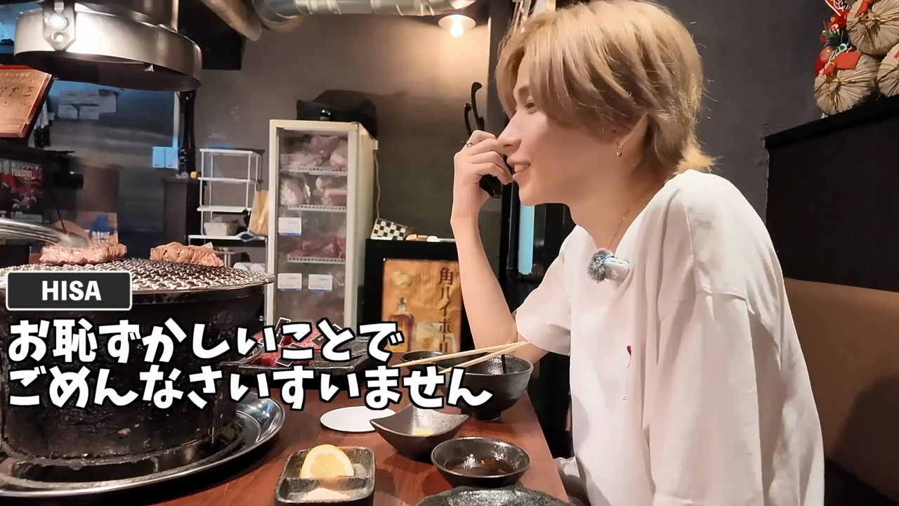 カメラマンの同級生が怒った話