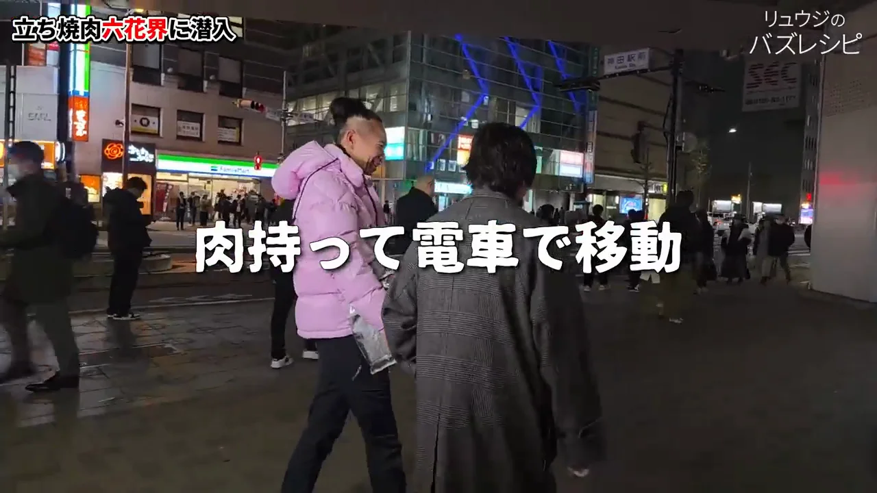 建築家が自分の体に合わせて設計した店