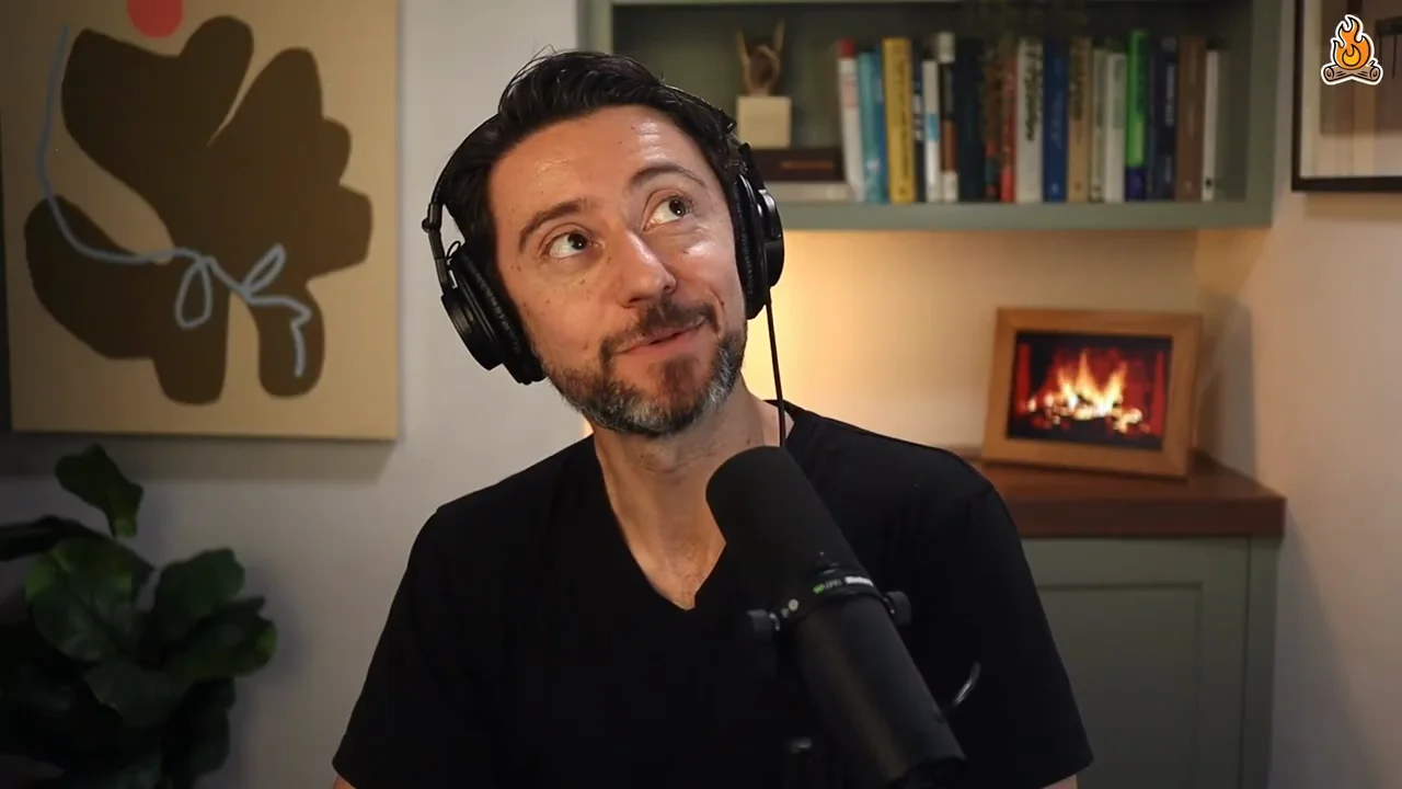Resilience over happiness