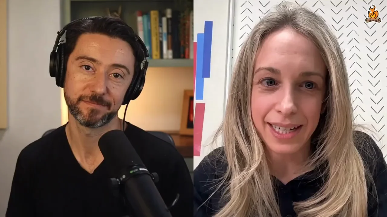 Using AI to make ideas visible