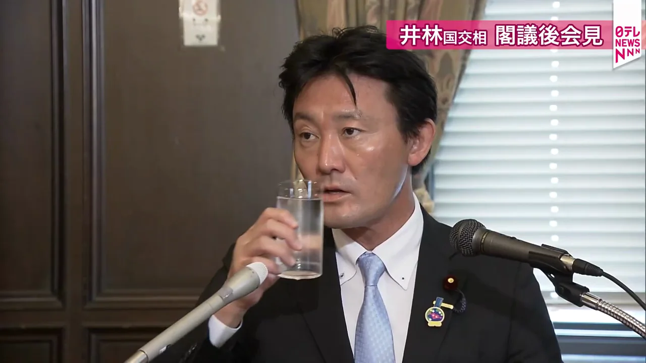 簗農水相の問い合わせをめぐる記録の有無