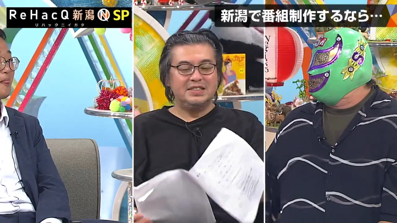 地方の企業ブランディング動画という空白