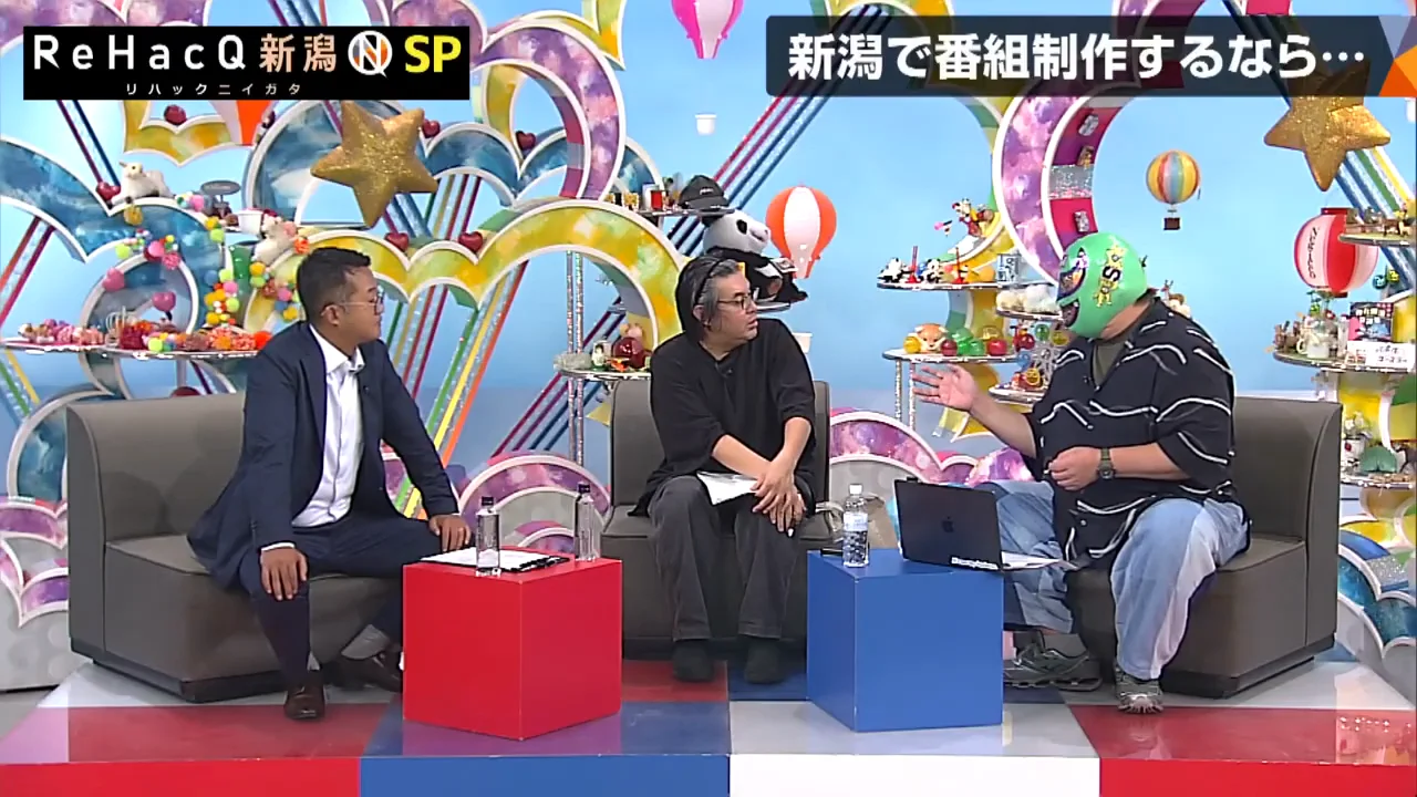 TeNYの成功とフジテレビの人材流出