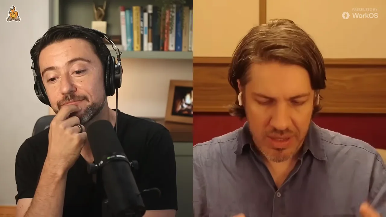 PM, design, and engineering: blurring but not merging