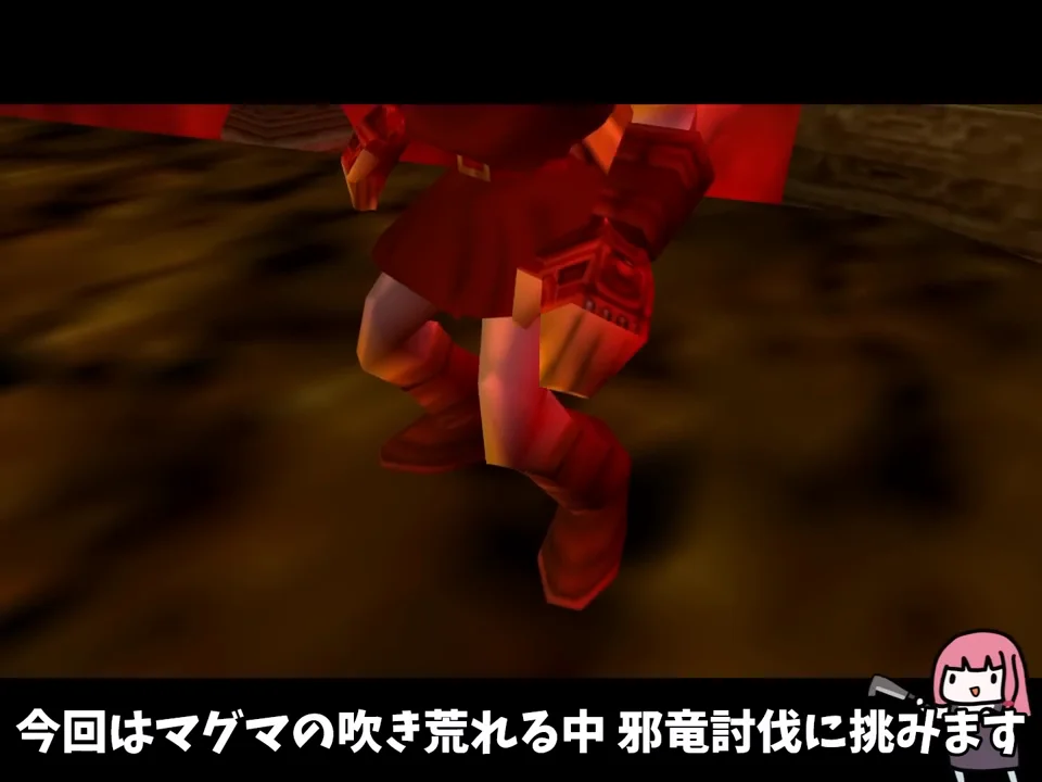 ヴァルバジア：モグラ叩きとバクダン7個