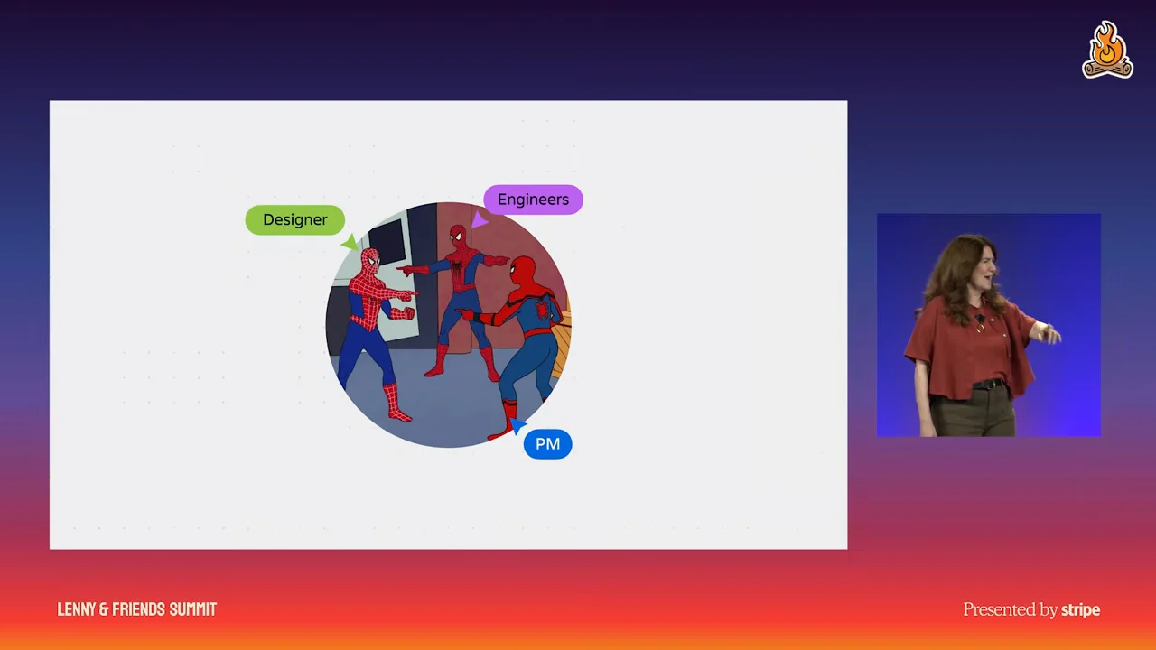 From "your job is going away" to the AI builder