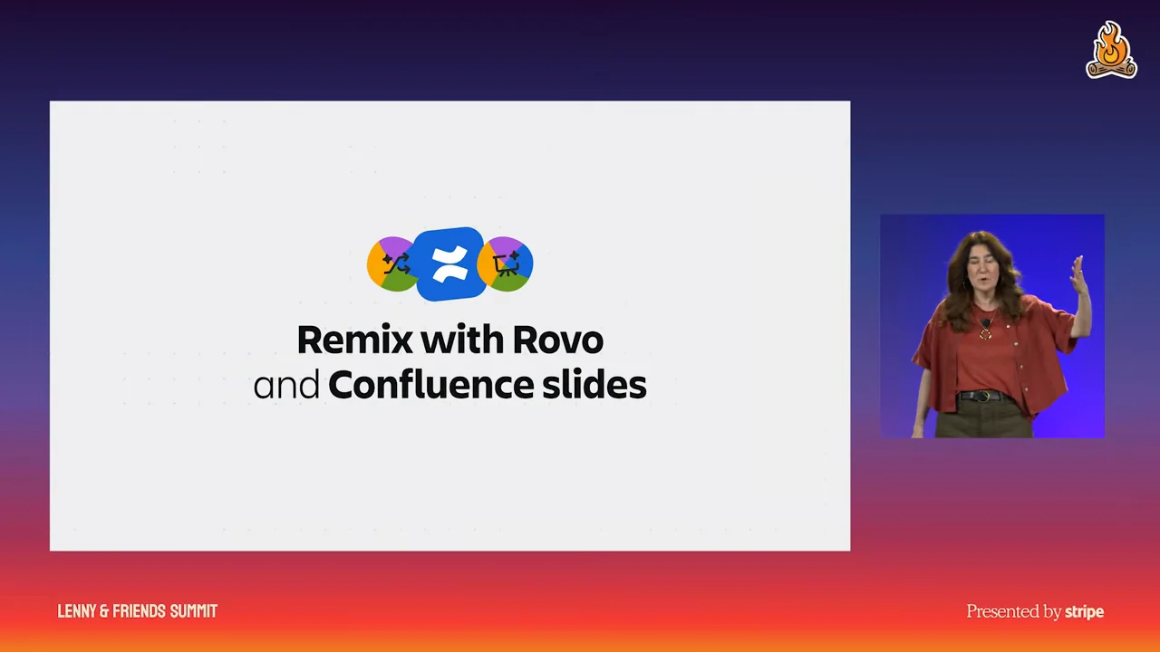 Example 1: Confluence — the PM rows and checks in code