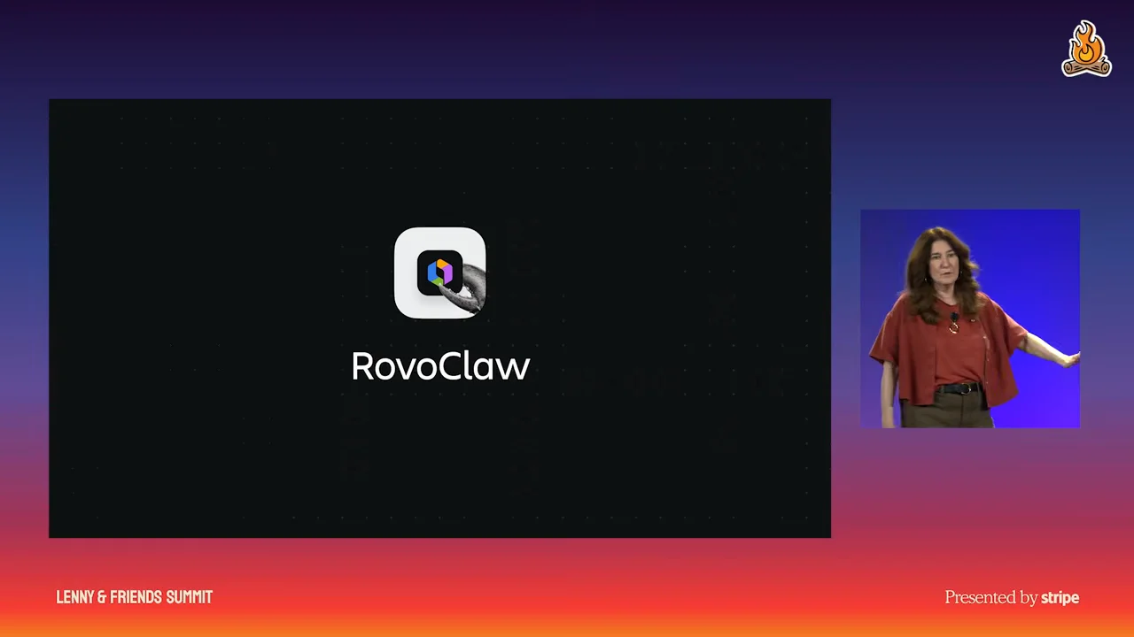 Example 2: RovoClaw — from rowing to steering