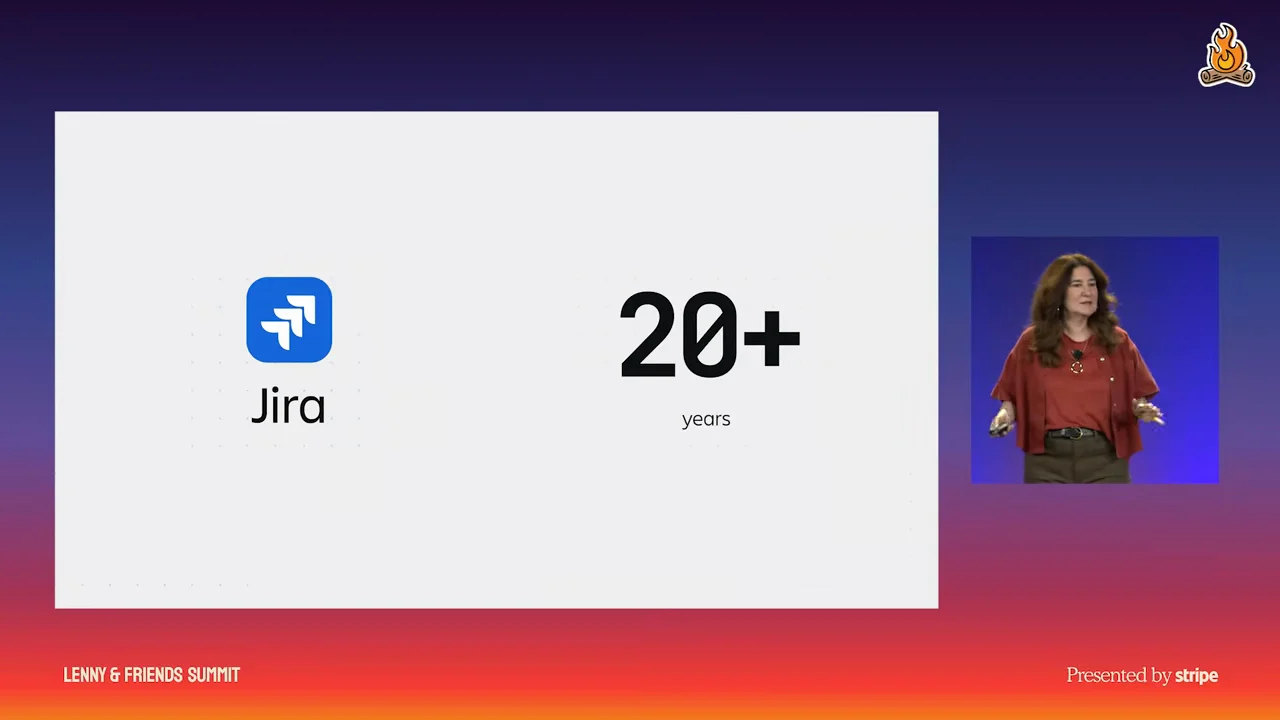 Example 3: Jira — steering in a huge, sensitive codebase