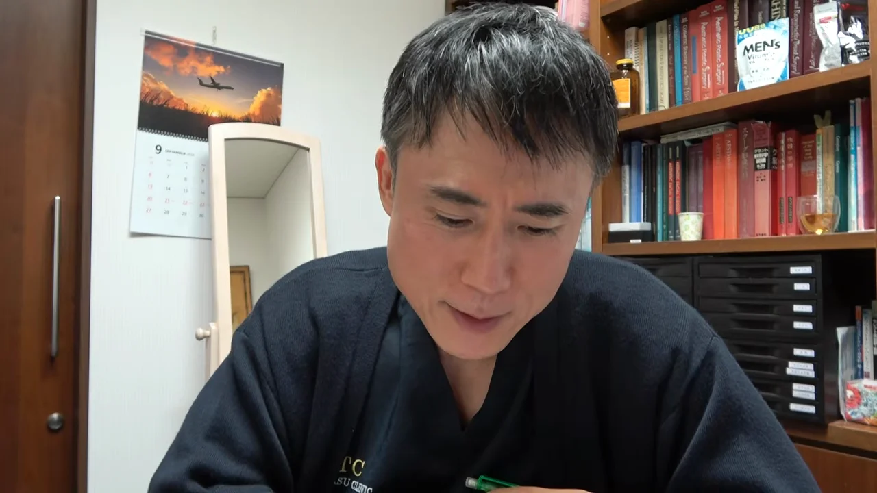 クレーマーリストと「地雷患者」