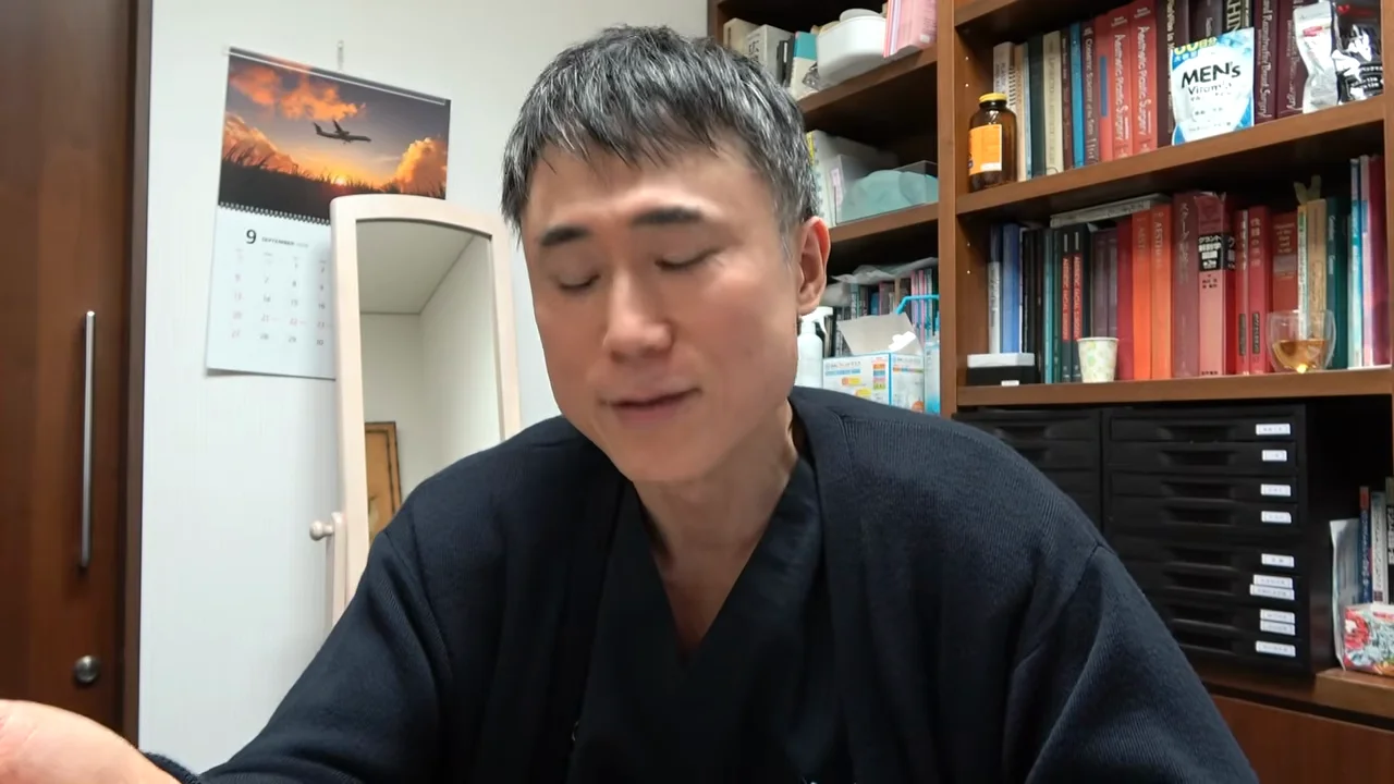 自己診断を持ち込む患者