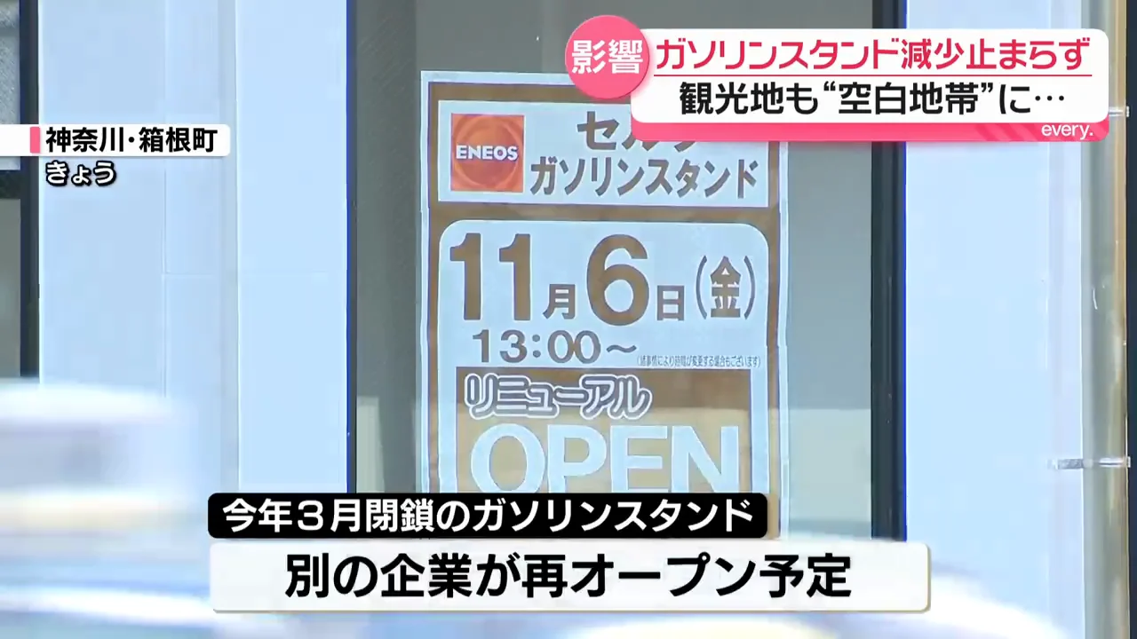 空白を埋める動きと残る問い