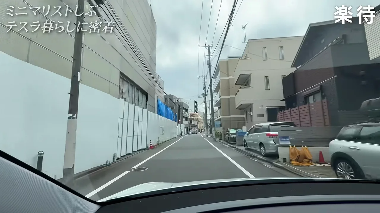 10年来の友人が見たしぶさん