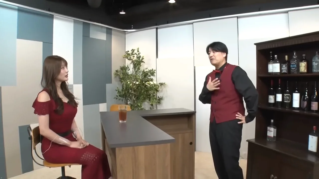 企画の背景：ストイックな風吹へのスタッフの心配