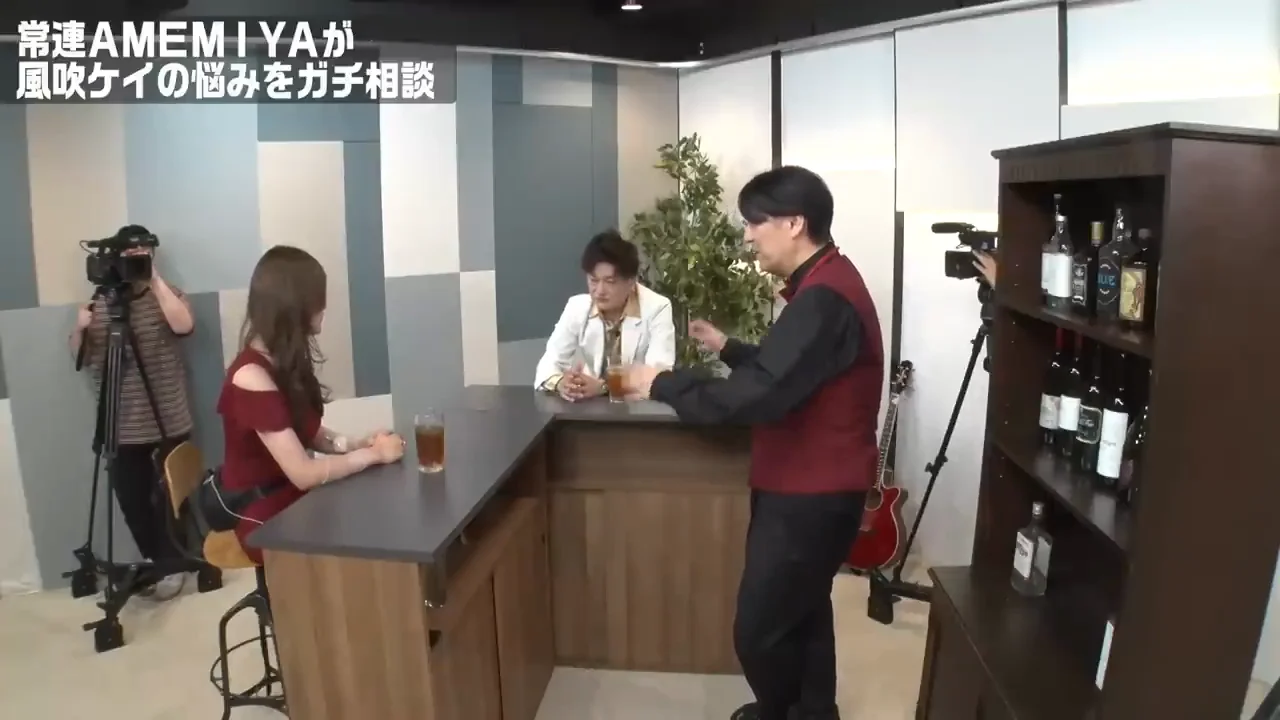 「本当にいいところ」をめぐる下ネタの前振り