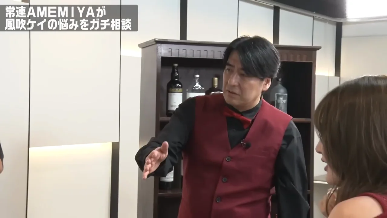 「夜中に海へ行こう」という結論