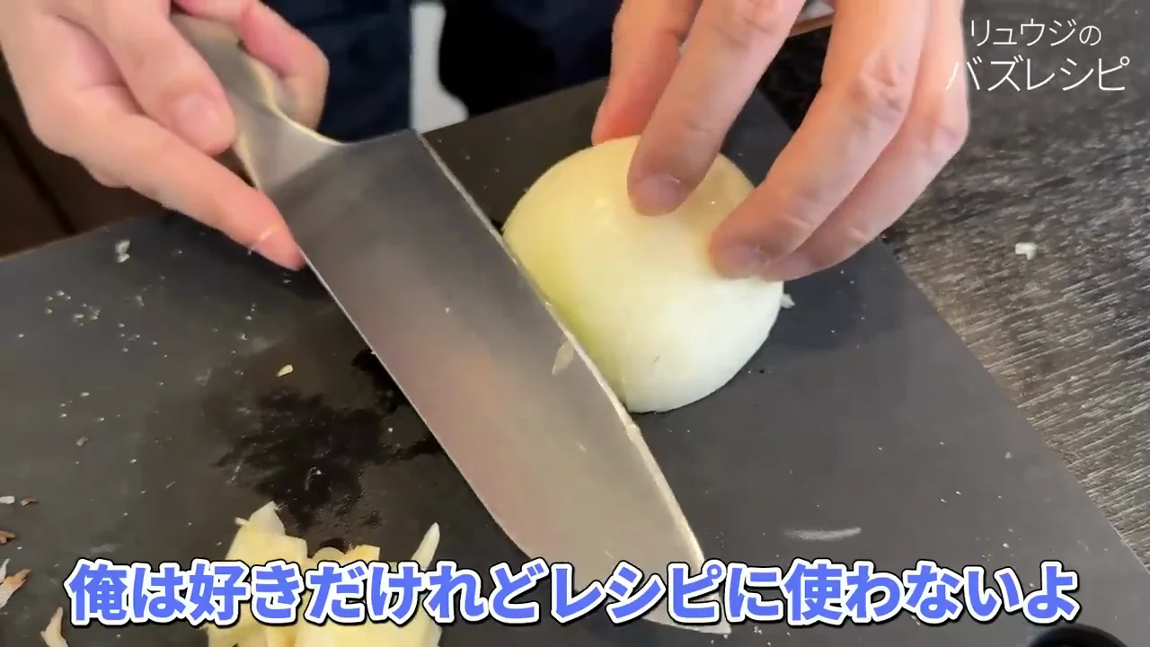 「アメリカでは生クリームが安い」という話