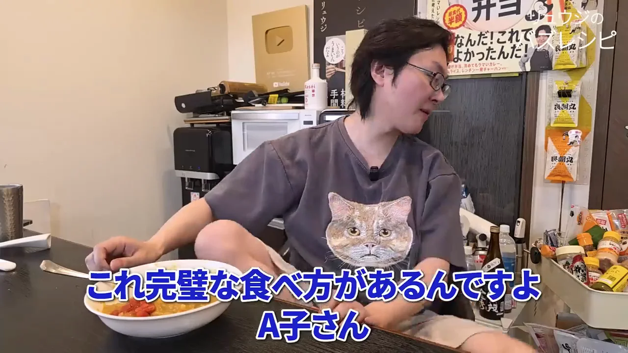 ウスターソースの味変と、家庭向けの利点