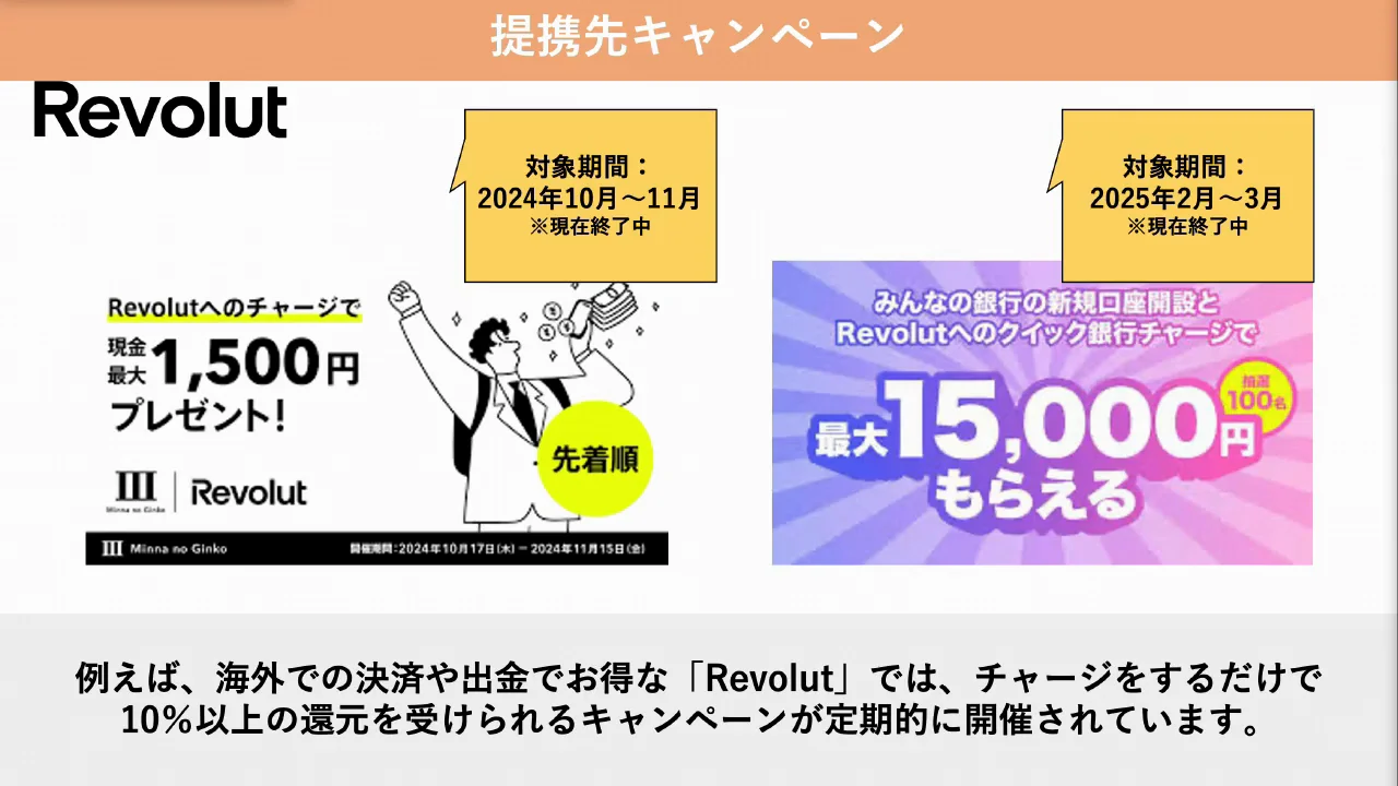 提携先と「支店」の広がり