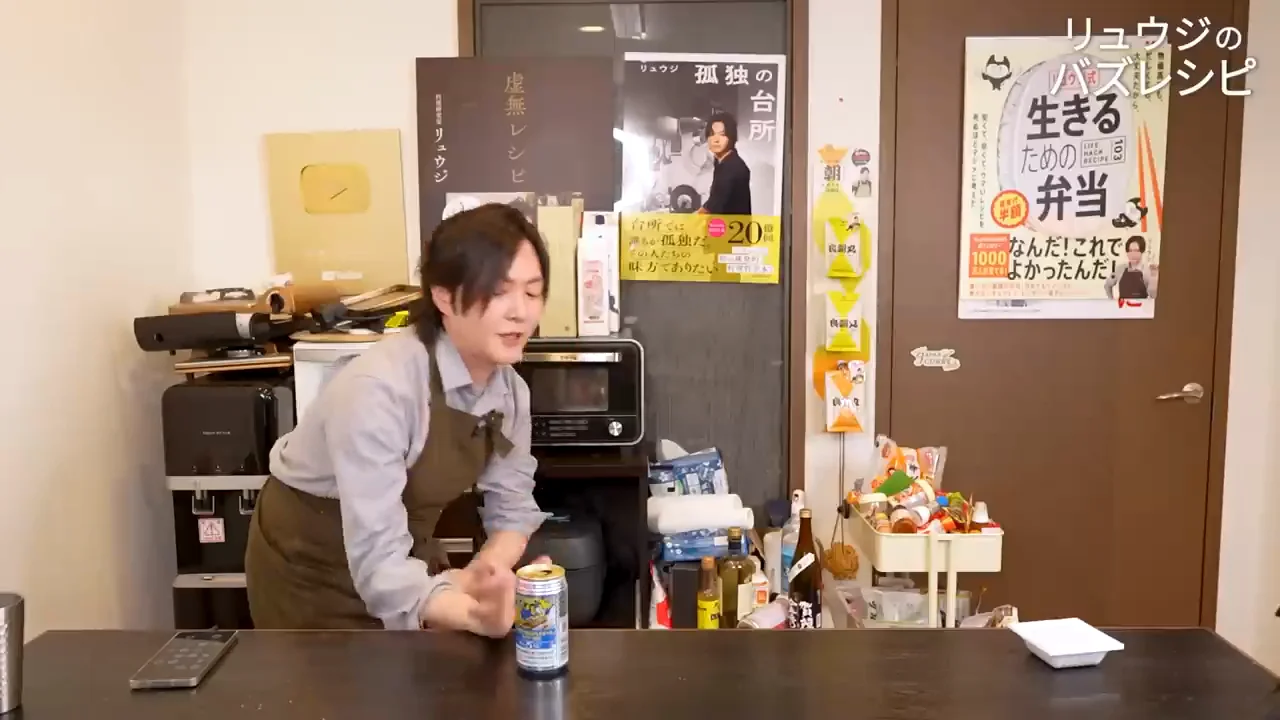 炊き上がり：鶏むね肉は切らずにほぐれる