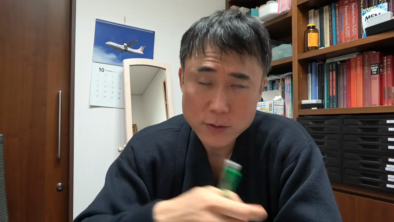 可能性2:性犯罪で報道された