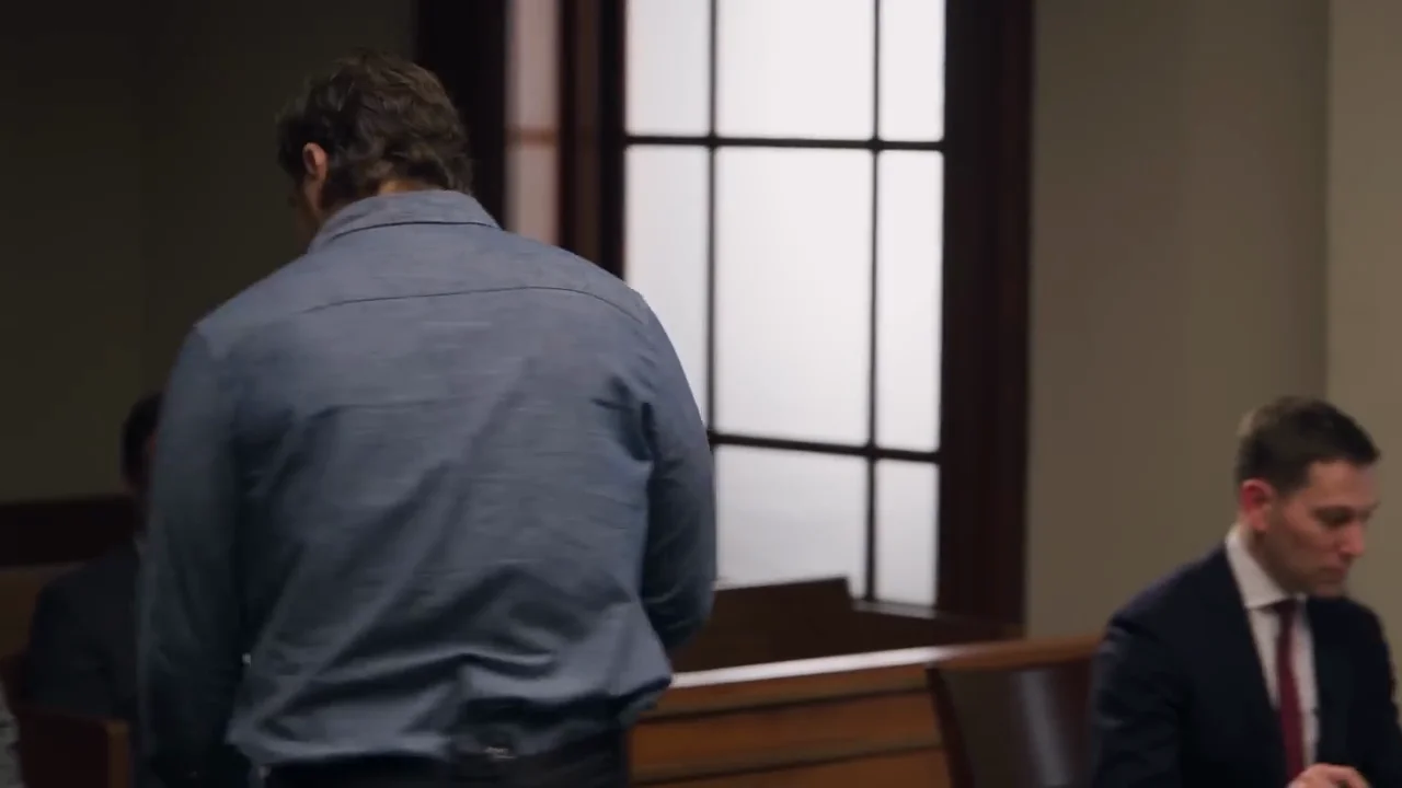 Drew Mercer: the alibi, a sleeping jury, and the felony fight