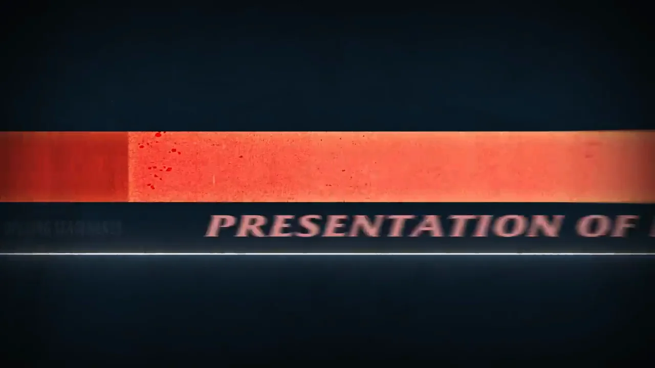 The first opening statement, and why it didn't work