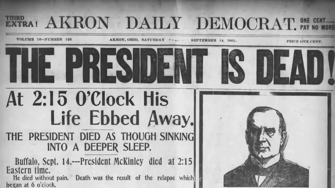 Protecting Presidents Wherever Their Hobbies Take Them