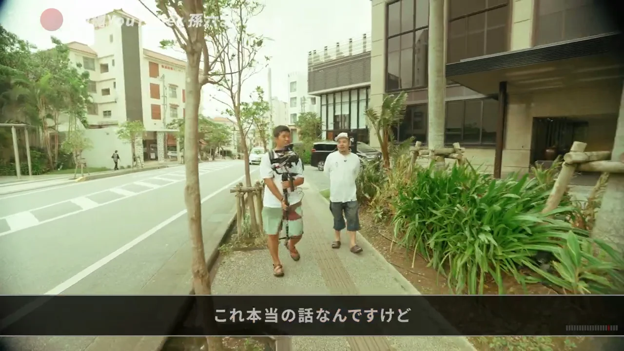 電車に乗れず、キャバ嬢の寮に1か月