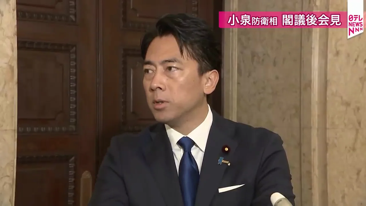 各国との危機感の共有と、年内改定への意欲