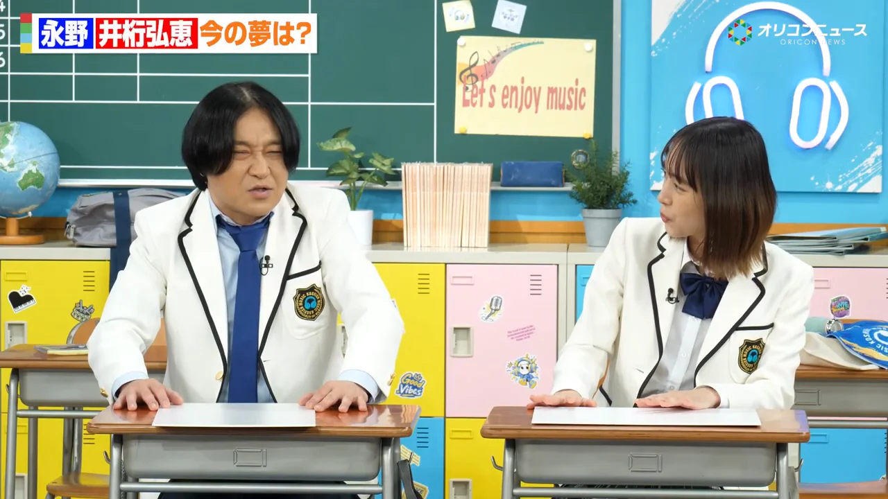 「本当のスター」の振る舞い