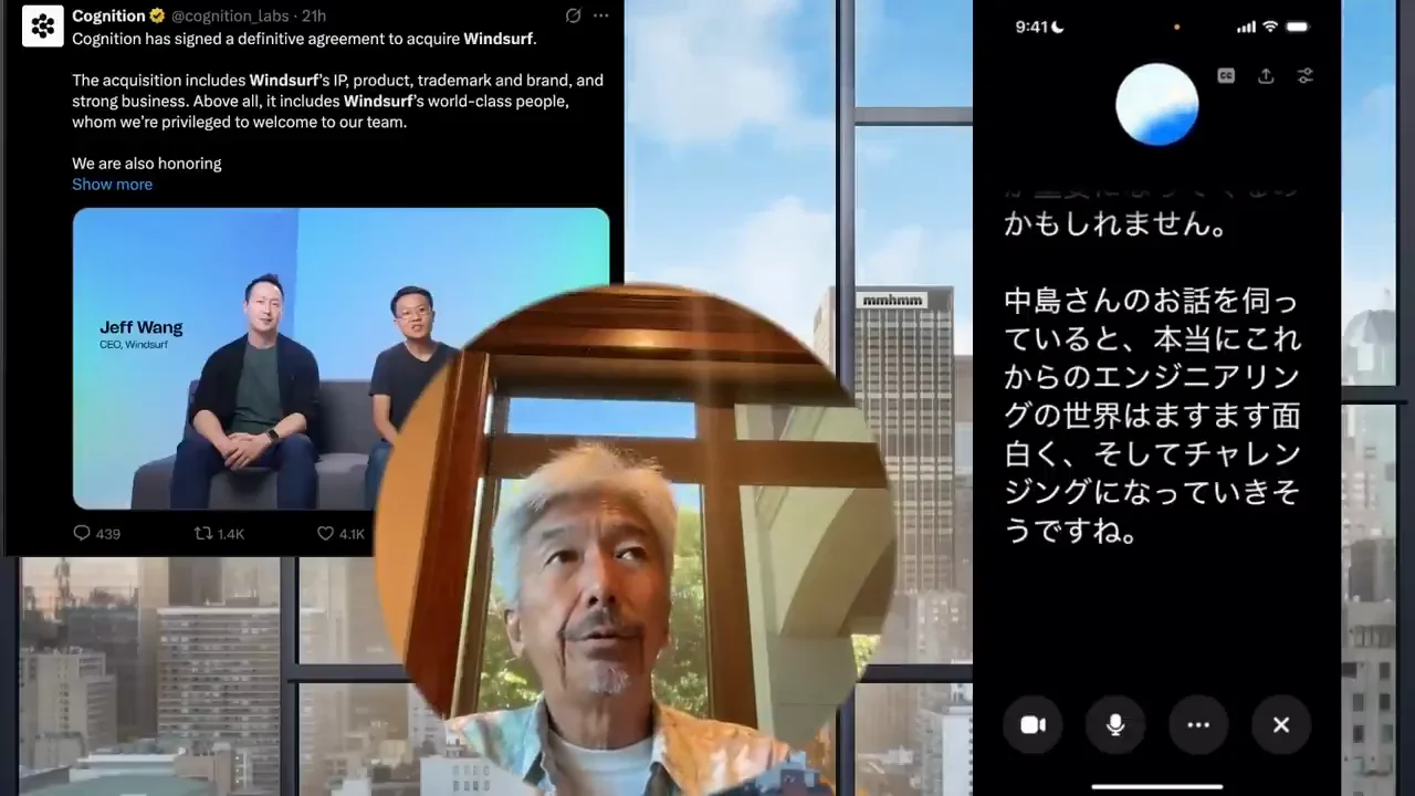 バイブコーディングの使いどころ