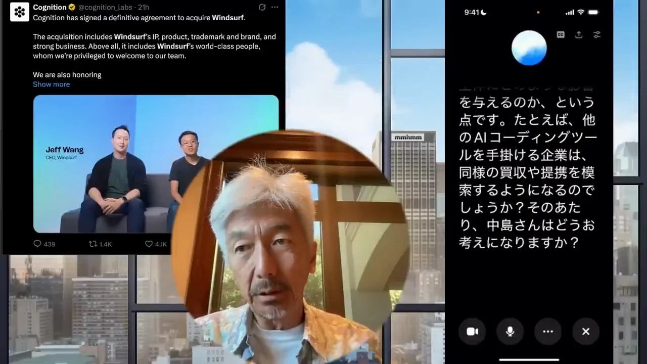 投資家マネーとエグジットへの圧力