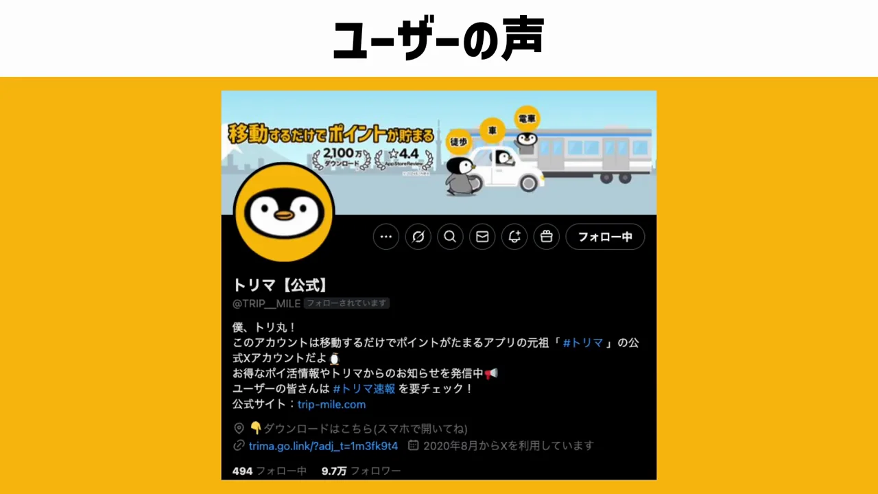 ユーザーの声：肯定的な意見は見当たらず