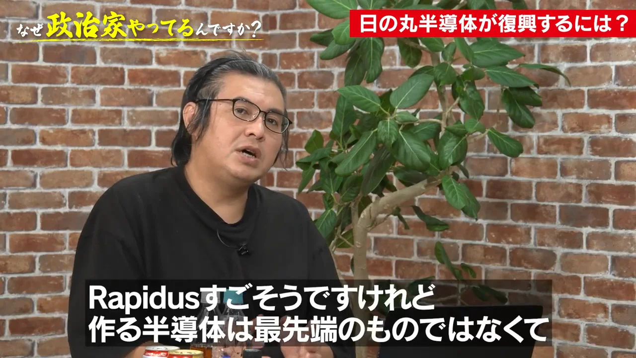 需要の不安は消えた:ChatGPT以後の「ゲームチェンジ」