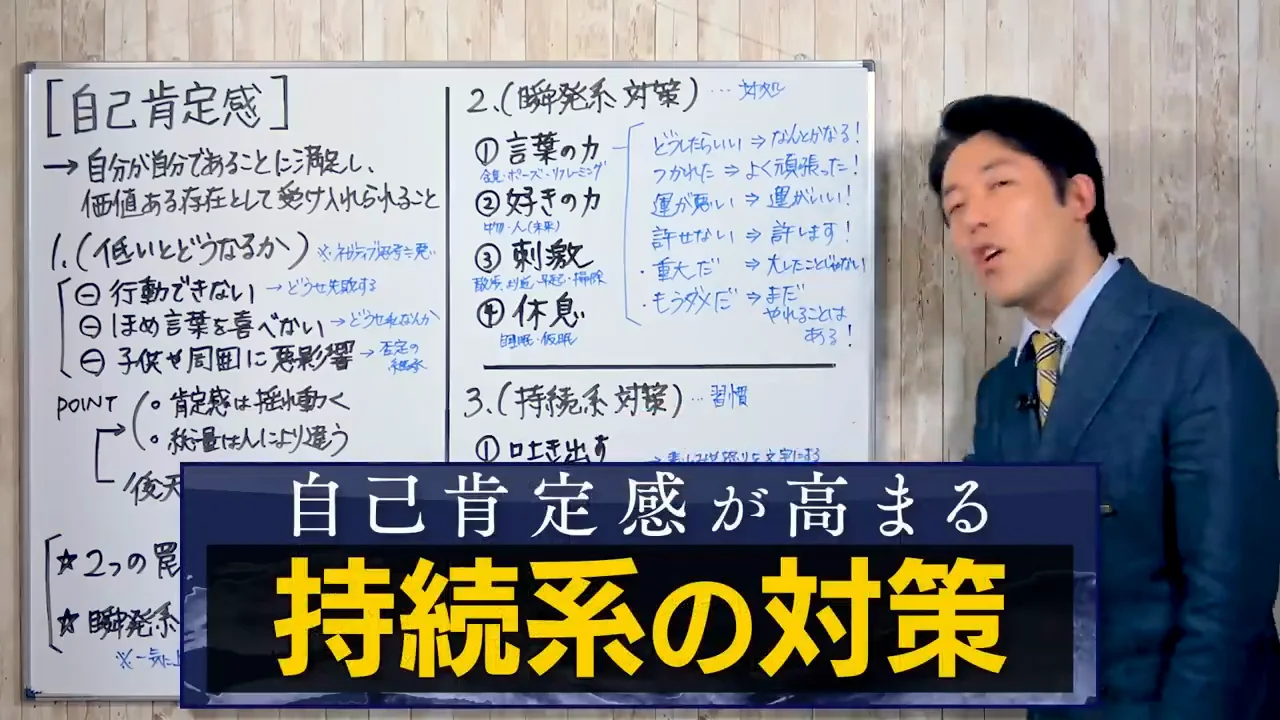 持続系①吐き出す：15年続けている「感情だけの日記」