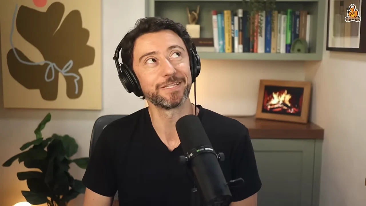 A failure: the Quest camera spec