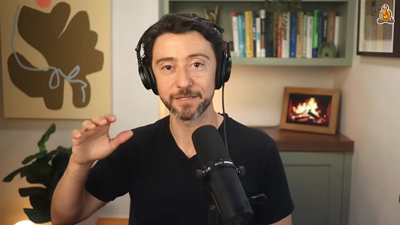 Why hardware is suddenly hot, and why it's hard