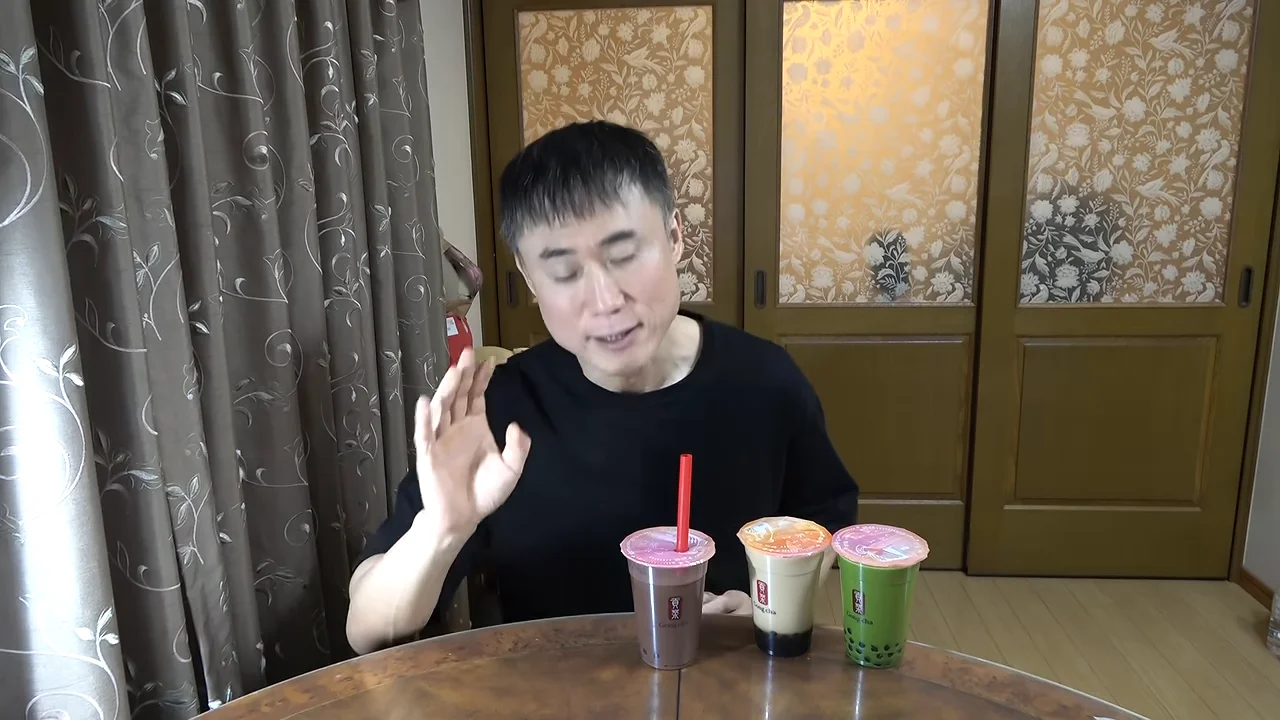 タピオカが「気が利く」と評される理由