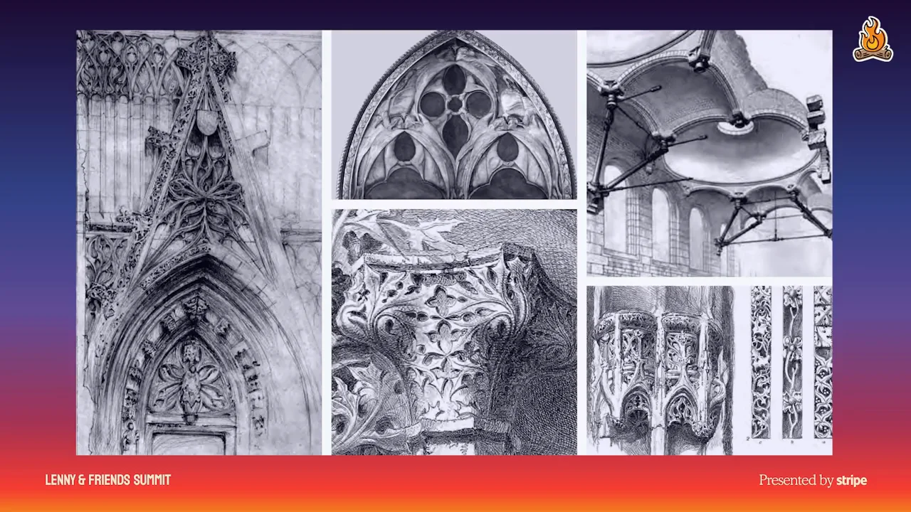 Closing: Gothic Architecture and a Creative Renaissance